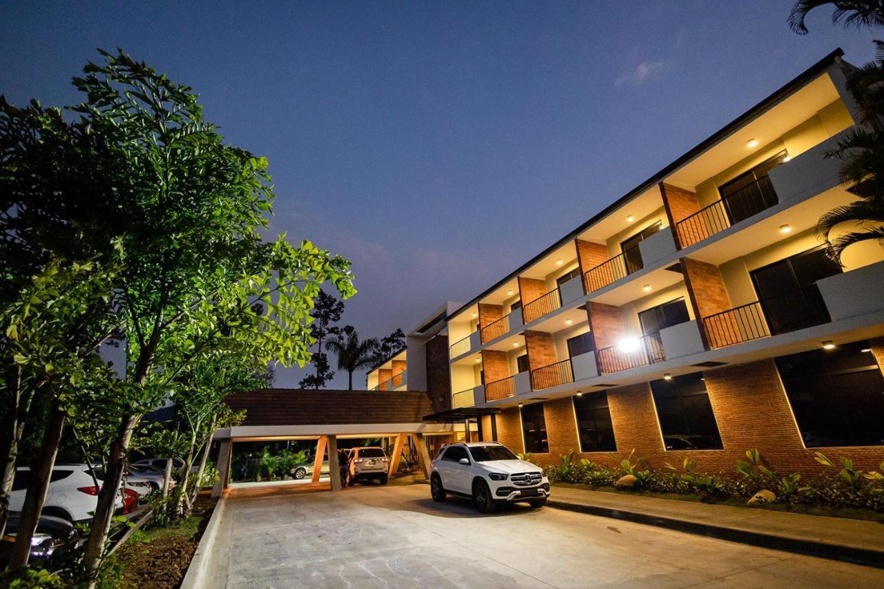 Hotel Pinar Dorado By Hotel Gran Jimenoa Jarabacoa Extérieur photo