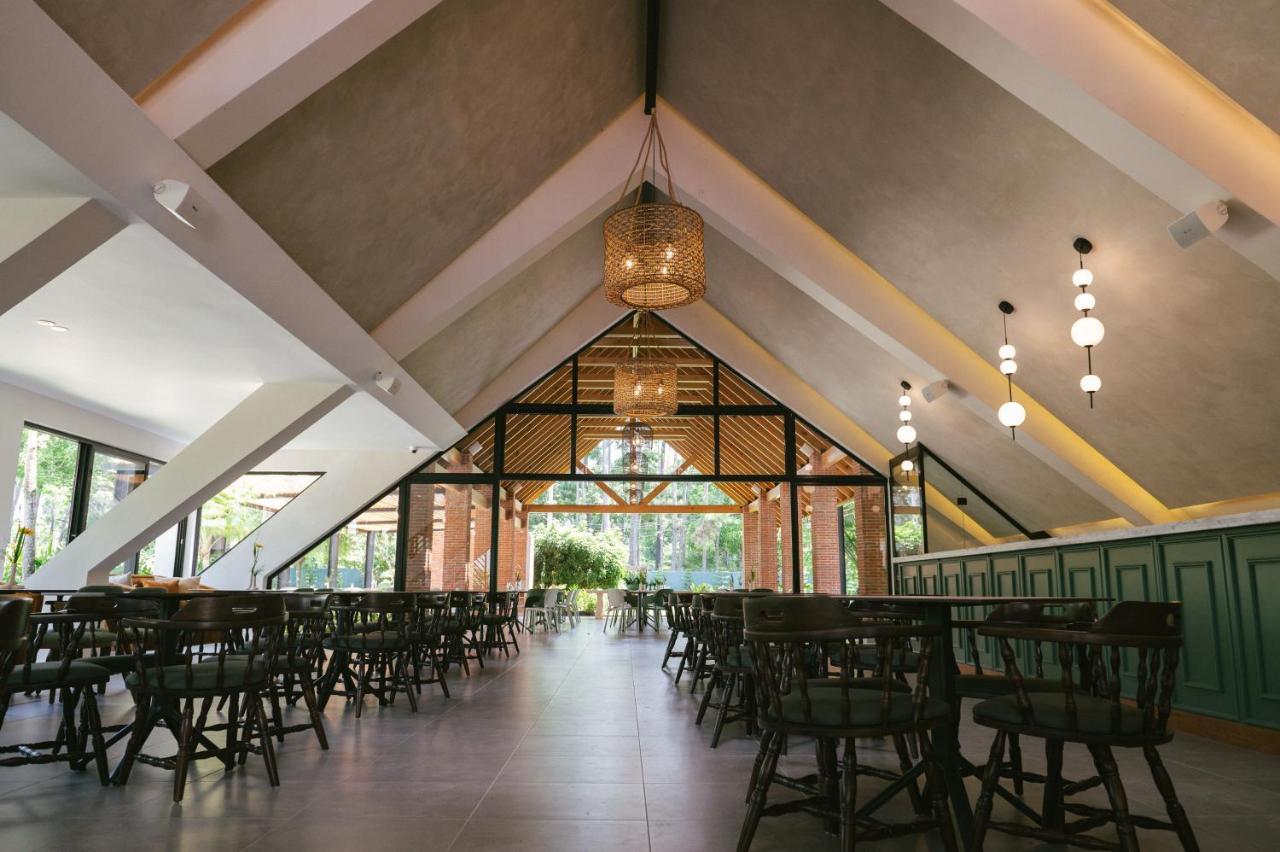 Hotel Pinar Dorado By Hotel Gran Jimenoa Jarabacoa Extérieur photo