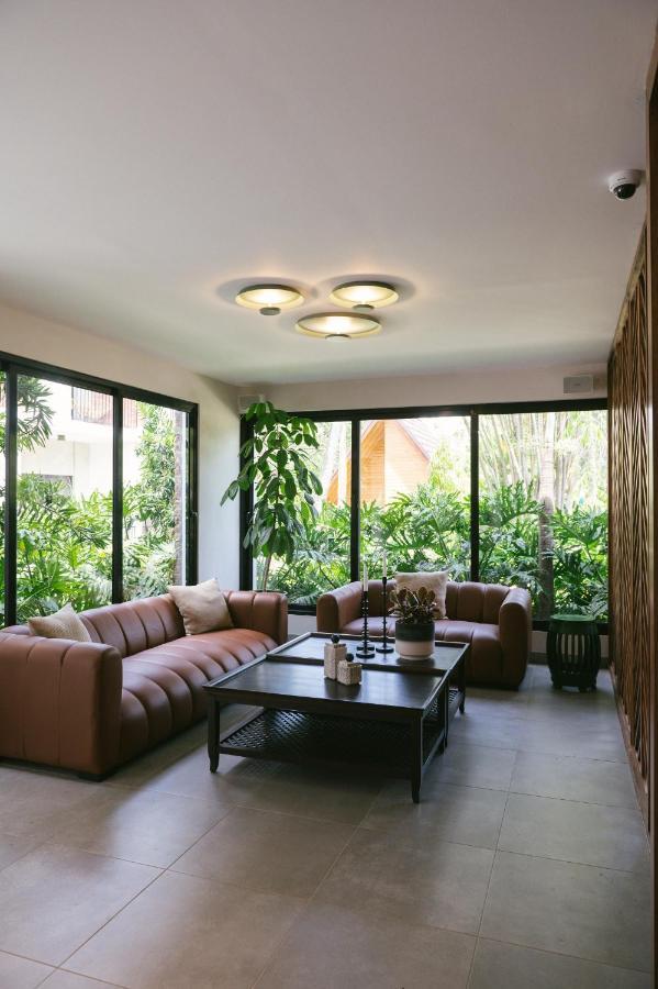 Hotel Pinar Dorado By Hotel Gran Jimenoa Jarabacoa Extérieur photo