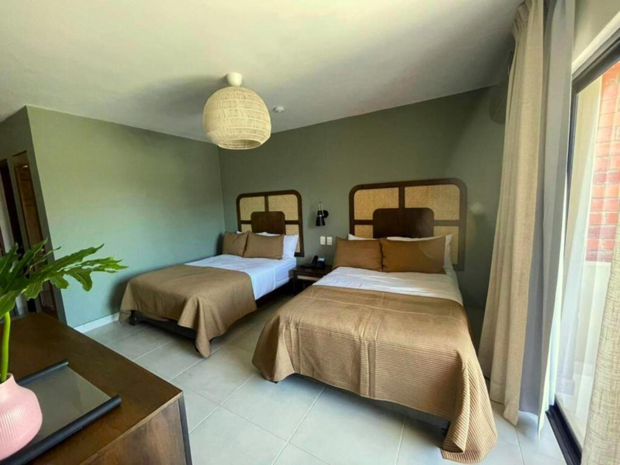 Hotel Pinar Dorado By Hotel Gran Jimenoa Jarabacoa Extérieur photo