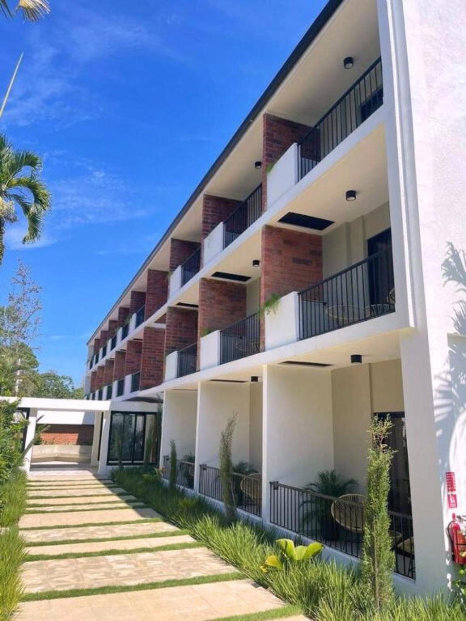 Hotel Pinar Dorado By Hotel Gran Jimenoa Jarabacoa Extérieur photo