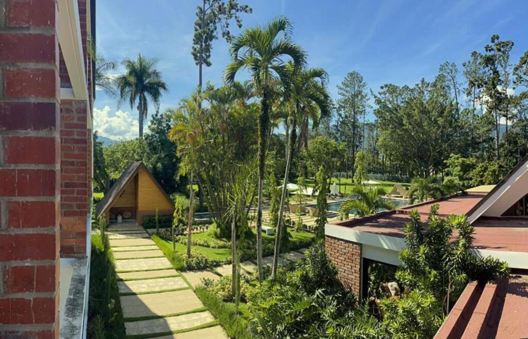 Hotel Pinar Dorado By Hotel Gran Jimenoa Jarabacoa Extérieur photo