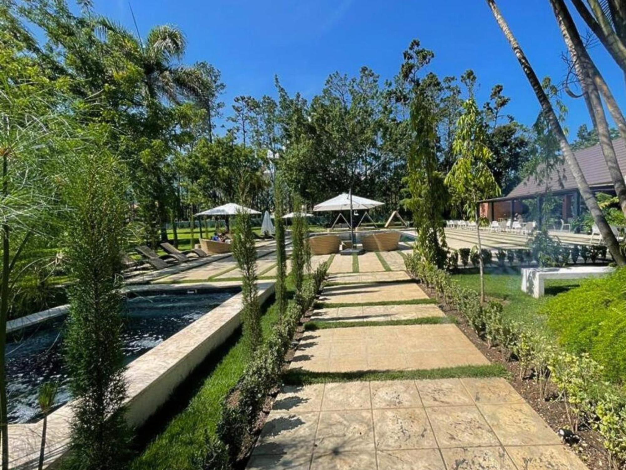 Hotel Pinar Dorado By Hotel Gran Jimenoa Jarabacoa Extérieur photo